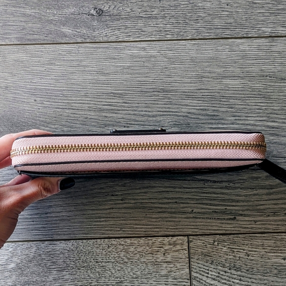 Kate Spade Jeanne Large Continental Wallet - Picture 5 of 11